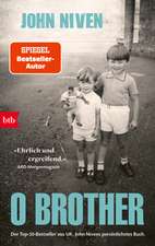 O Brother