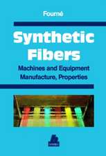 Synthetic Fibers