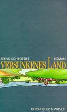 Versunkenes Land