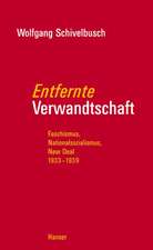 Entfernte Verwandtschaft