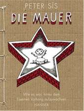 Die Mauer