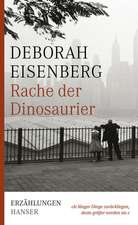 Rache der Dinosaurier