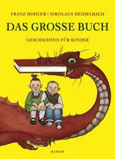 Das große Buch