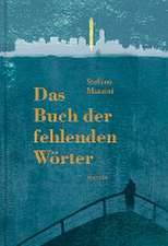 Das Buch der fehlenden Wörter