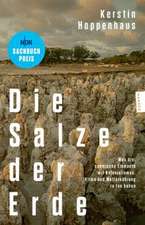 Die Salze der Erde