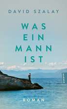 Was ein Mann ist