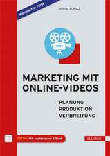 Marketing mit Online-Videos