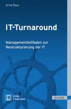 IT-Turnaround