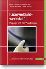 Faserverbundwerkstoffe