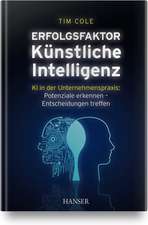 Erfolgsfaktor Künstliche Intelligenz