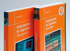 Grundlagen und Übungen für Elektrotechnik