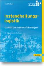 Instandhaltungslogistik