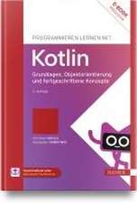 Programmieren lernen mit Kotlin