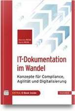 IT-Dokumentation im Wandel