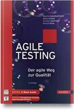 Agile Testing