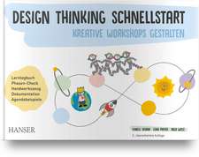 Design Thinking Schnellstart