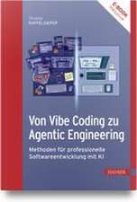 Von Vibe Coding zu Agentic Engineering