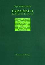 Ukrainisch