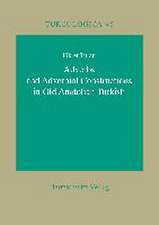 Adverbs and Adverbial Constructions in Old Anatolian Turkish