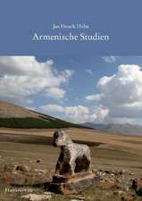 Armenische Studien