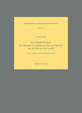 Die Totenbuch-Papyri Des Ehepaars Ta-Scheret-En-Aset Und Djed-Chi Aus Der Bes-En-Mut-Familie