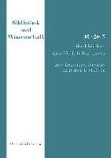 Bibliothek und Wissenschaft 46 (2013)