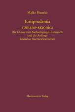 Iurisprudentia Romano-Saxonica. Die Glosse Zum Sachsenspiegel-Lehnrecht Und Die Anfange Deutscher Rechtswissenschaft: An Introduction with Original Texts