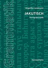 Jakutisch