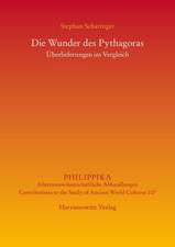 Die Wunder des Pythagoras