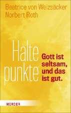 Haltepunkte