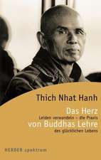 Das Herz von Buddhas Lehre