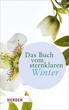 Das Buch vom sternklaren Winter