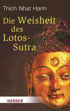 Die Weisheit des Lotos-Sutra