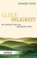 Glückseligkeit