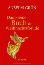 Das kleine Buch der Weihnachtsfreude