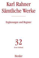 Sämtliche Werke 32. Rückblicke und Erinnerungen