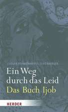 Ein Weg durch das Leid