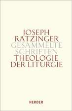 Theologie der Liturgie