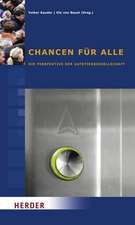 Chancen für alle