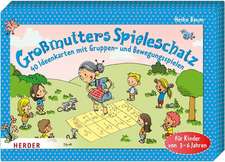 Großmutters Spieleschatz