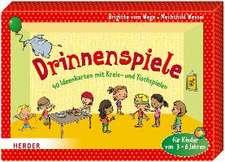 Drinnenspiele