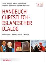 Handbuch christlich-islamischer Dialog