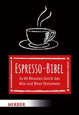 Espresso-Bibel