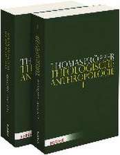 Theologische Anthropologie