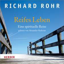 Reifes Leben