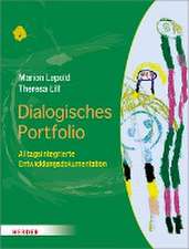 Dialogisches Portfolio