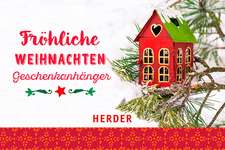 Fröhliche Weihnachten