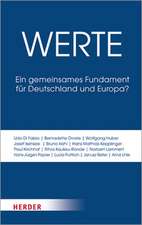 Werte