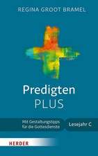 Predigten PLUS