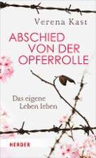 Abschied von der Opferrolle